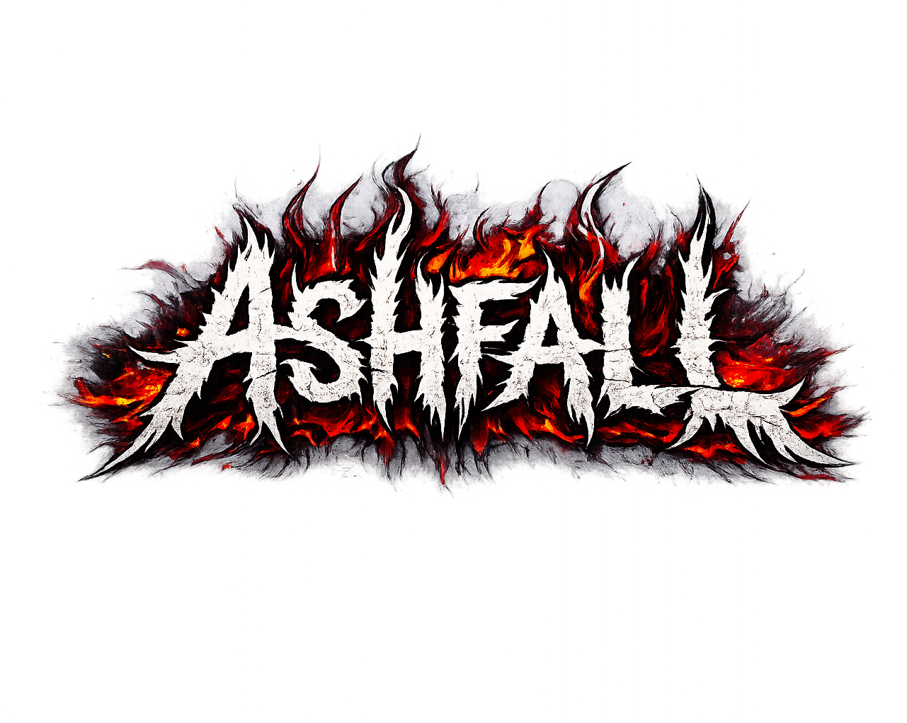 Ashfall